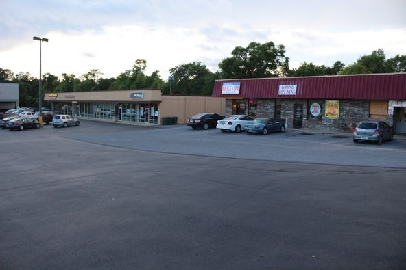 DeFuniak Square: 1030 U.S. 331, Defuniak Springs, FL 32433